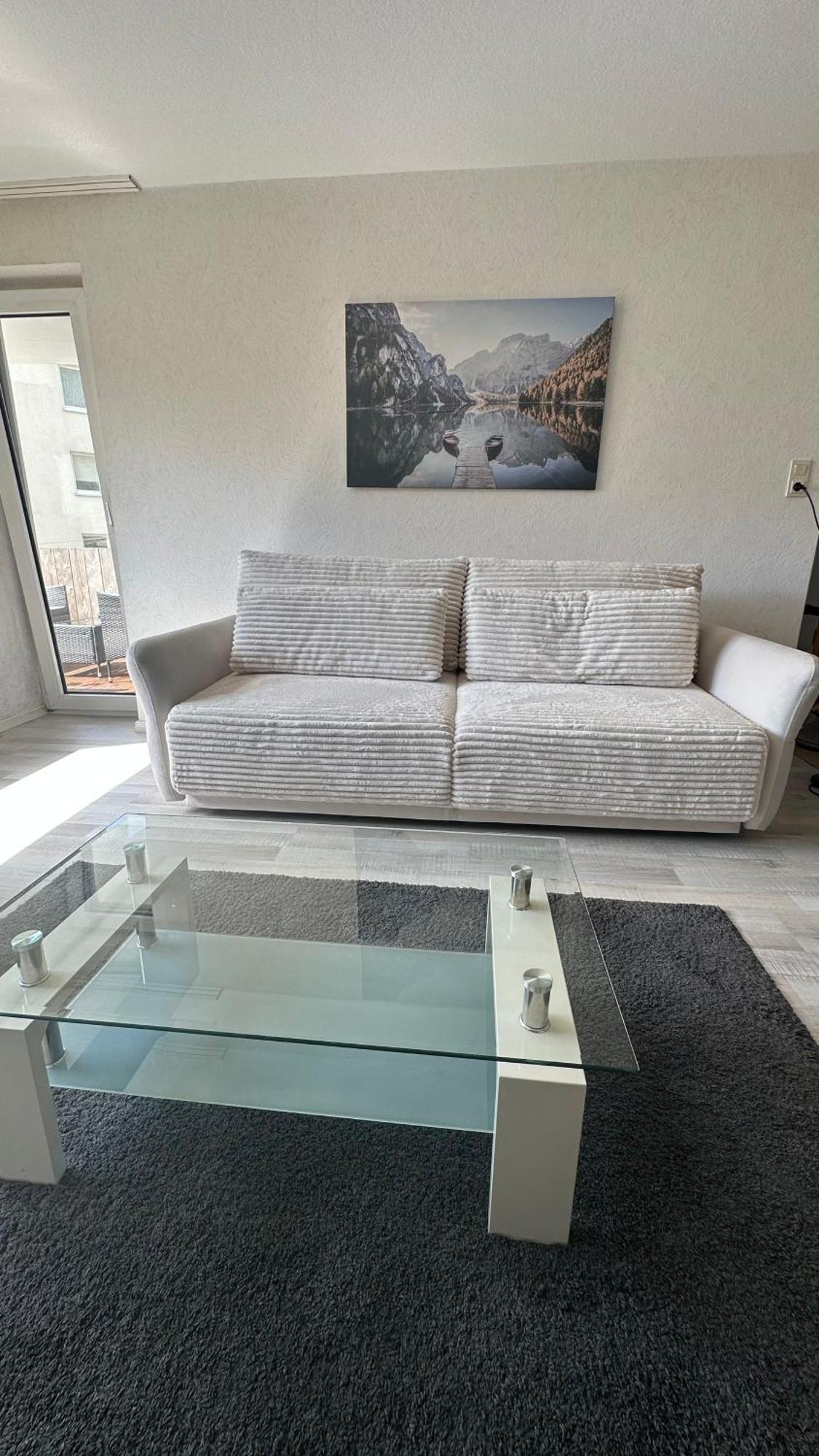 Fewo Am Deich 1 Zentral Mit Stadtblick Und Kontaktloser Check In Bremerhaven Exterior foto