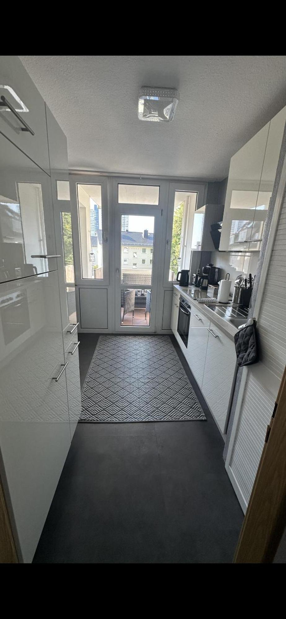 Fewo Am Deich 1 Zentral Mit Stadtblick Und Kontaktloser Check In Bremerhaven Exterior foto