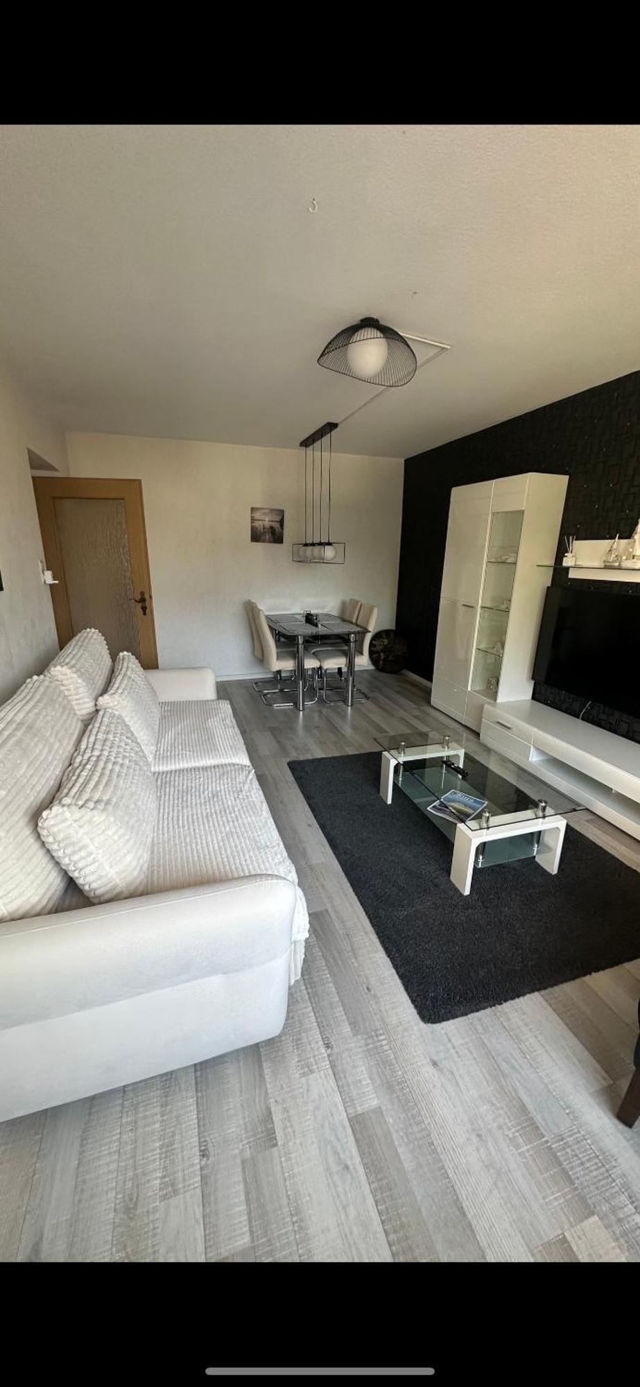 Fewo Am Deich 1 Zentral Mit Stadtblick Und Kontaktloser Check In Bremerhaven Exterior foto